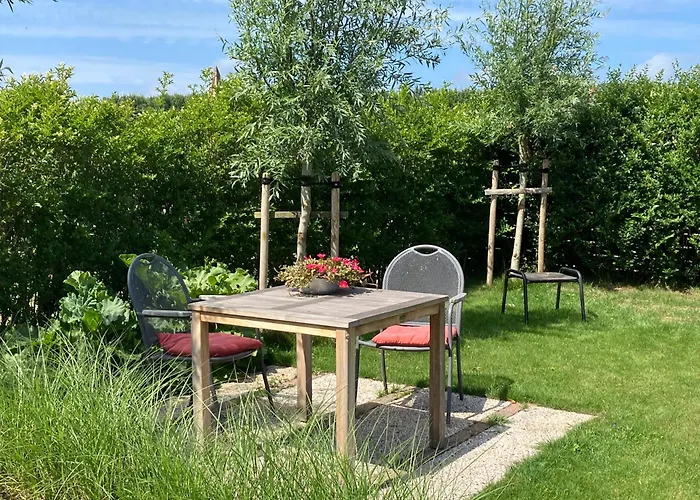 B&B Stil De Tijd