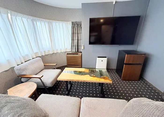 Hotel The Textile