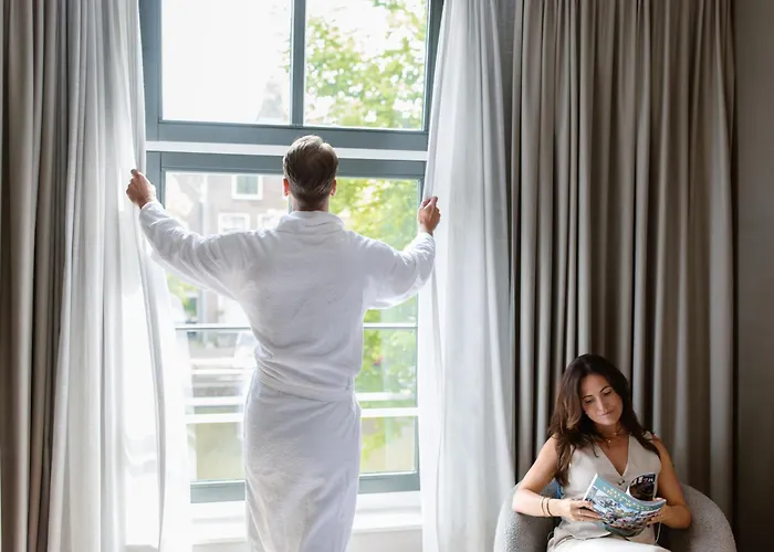 Breathe Boutique Hotel