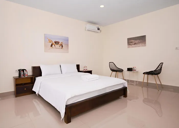 Oceana Dive Resort