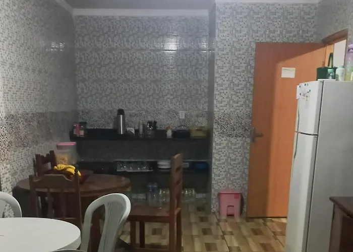 Hotel Atalaia