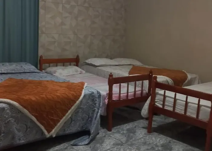Hotel Atalaia