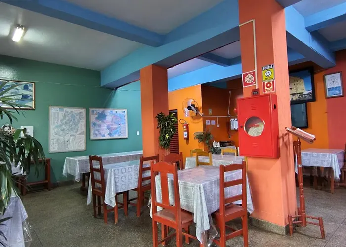 Hotel Jardim Goiás