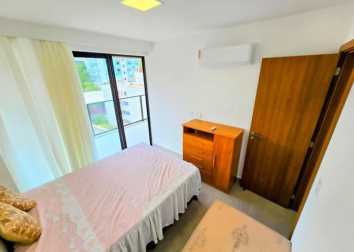 Apt 3Q vista incrível costa Azul 2vgs garagem