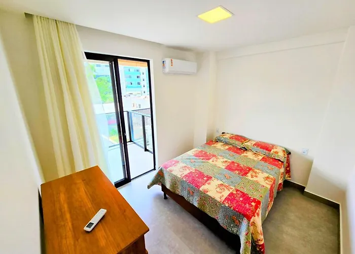 Apt 3Q vista incrível costa Azul 2vgs garagem