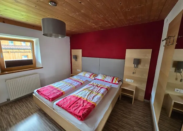 Haus Alpenpanorama