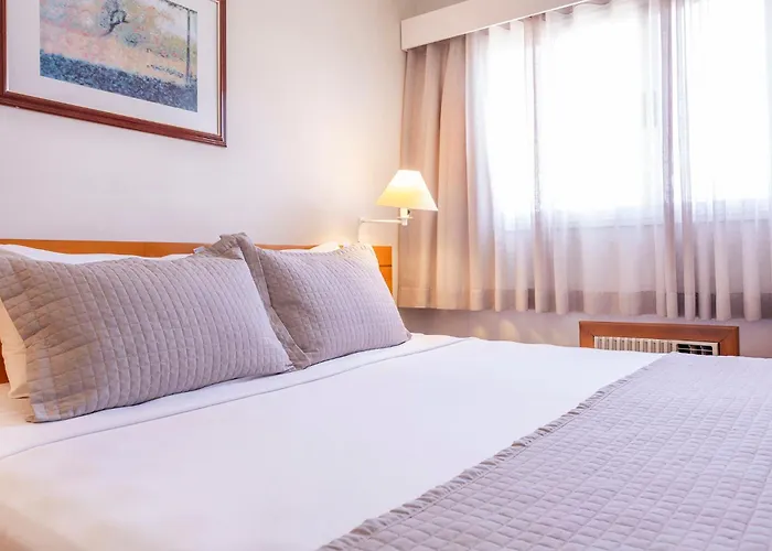 Hotel Marbor