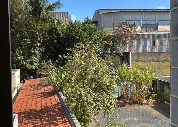 Líber Hotel Nova Serrana - Conforto na Rota da BR-262