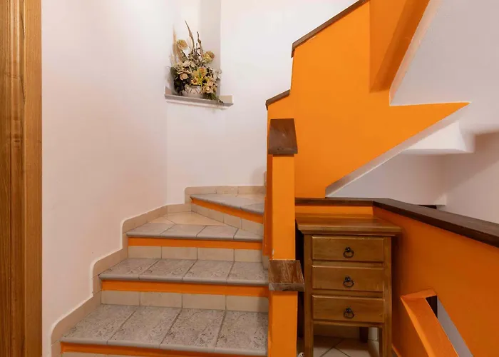 B&b Gennargentu