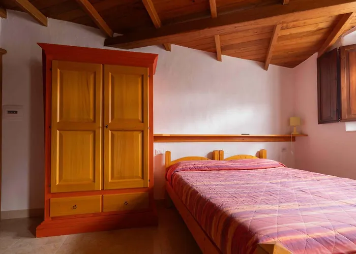 B&b Gennargentu