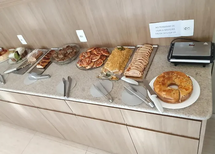 Boa Vista Hotel