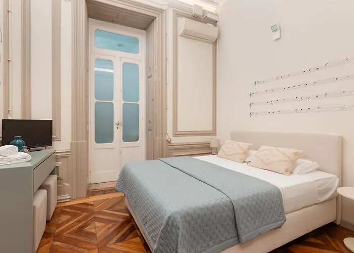 Serenata Hotel & Hostel Coimbra