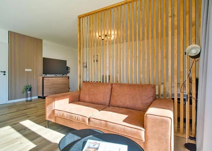 Vesele Apartmany Lipno