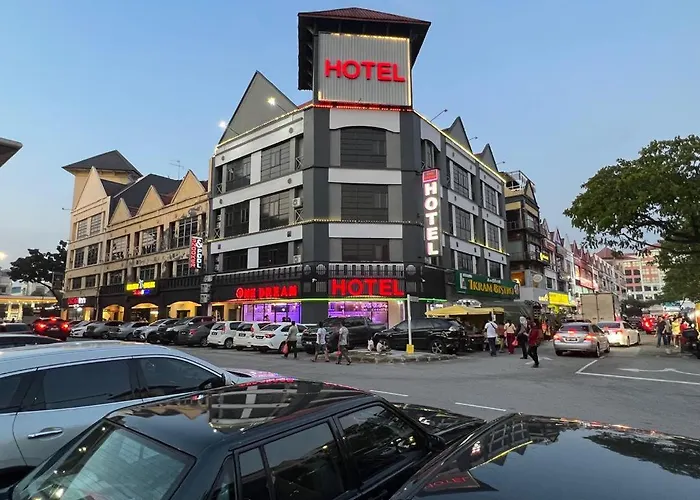 One Dream Hotel