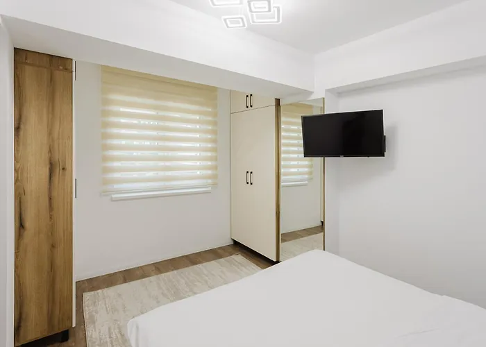 City Center Accommodation 210