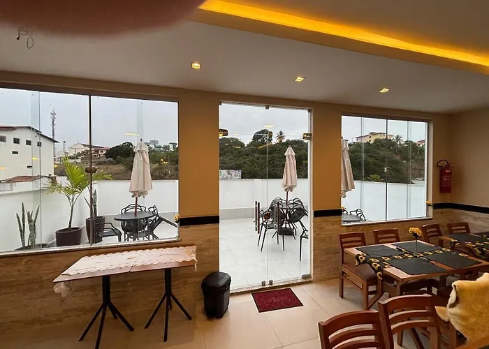 Torre Hotel