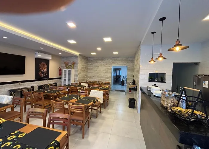 Torre Hotel