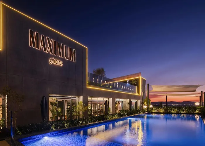 Ac Hotel By Marriott Santiago De Los Caballeros