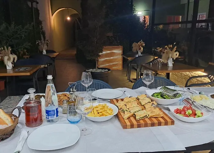 Mon Ami Boutique Hotel