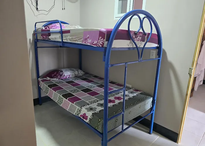 Hostal Nicabliss Managua