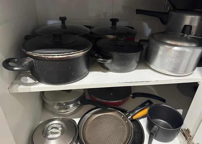 Apartamento ar condicionado no centro até 10 pessoas