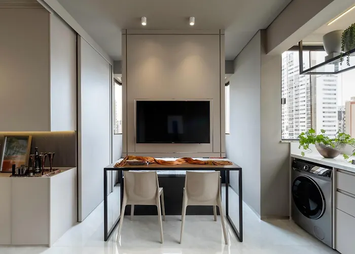 Loft Quero-Quero