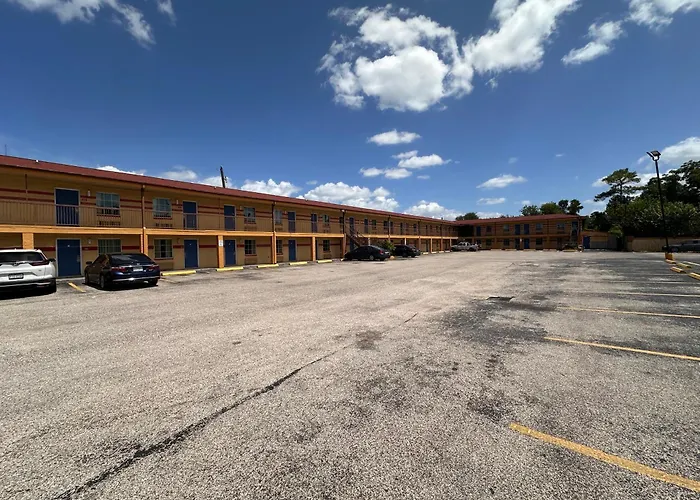 Bestway Inn