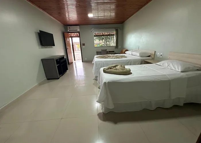 Pousada de Itajuipe