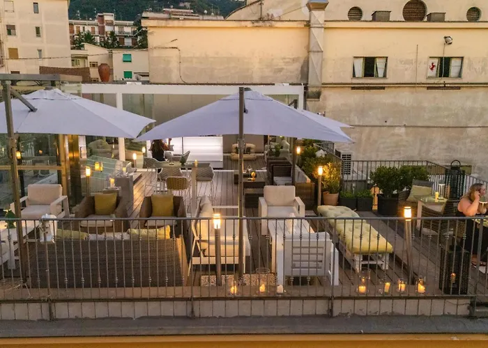 Hotel Sorrento City