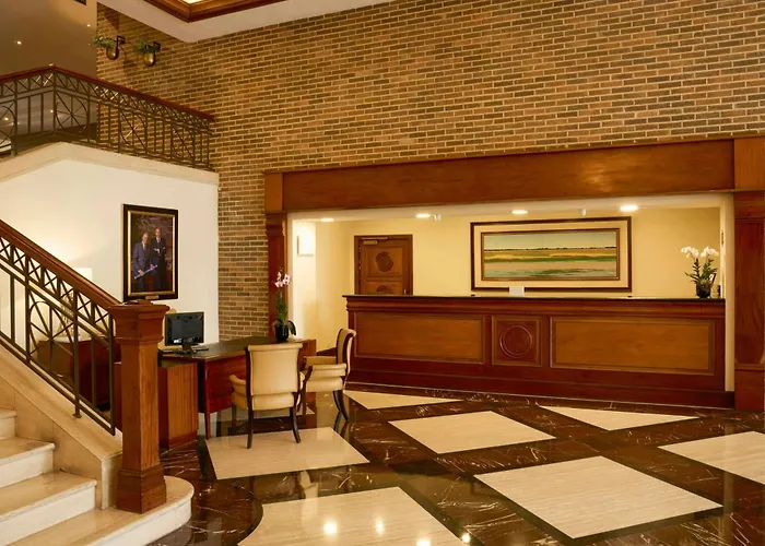 Jw Marriott Caracas