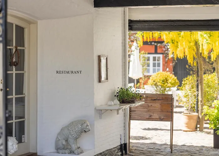 Solbjerggaard Bed & Breakfast