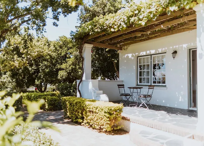 Laborie Estate