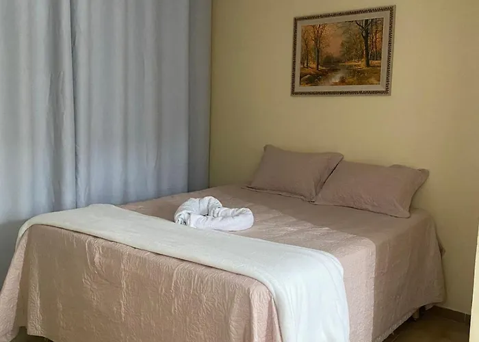 Hotel Vale Das Serras