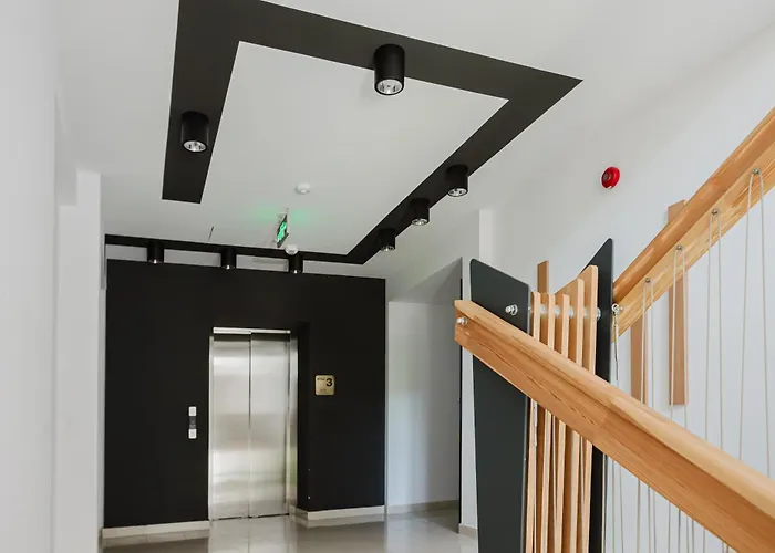 City Center Accommodation 103