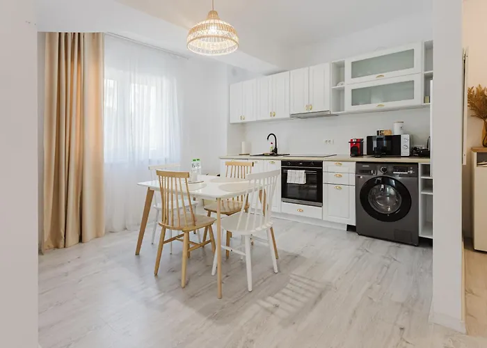 City Center Accommodation 103