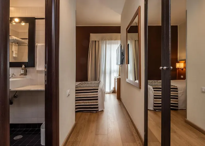 Sardegna Hotel - Suites & Restaurant