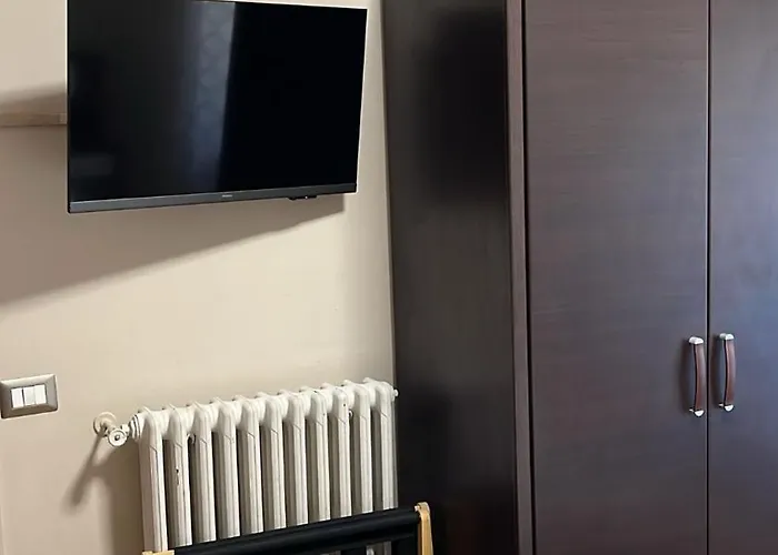 Hotel Lieto Soggiorno