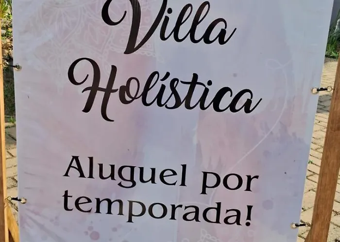 Villa Holística