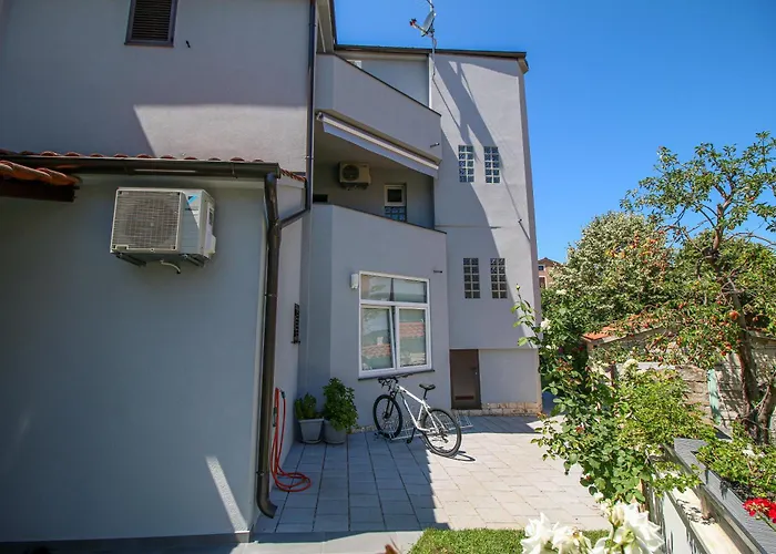 Apartments Mila