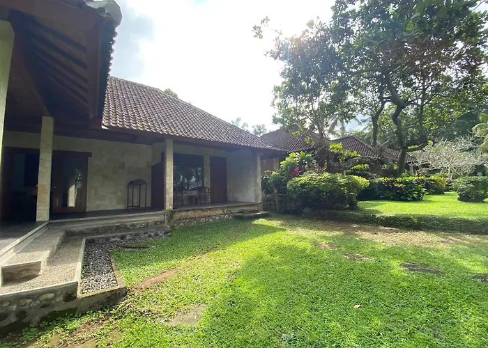 Geriasemalung