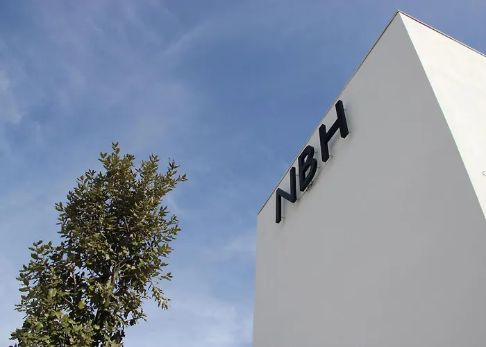 Nola Boutique Hotel Nbh