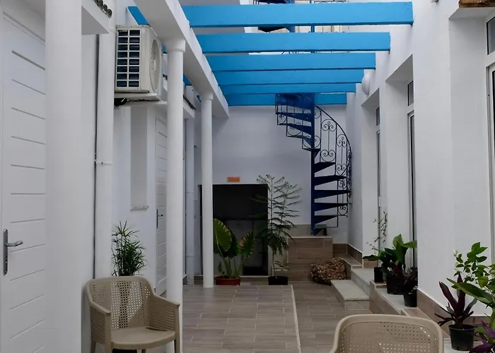 Hotel Ennassim