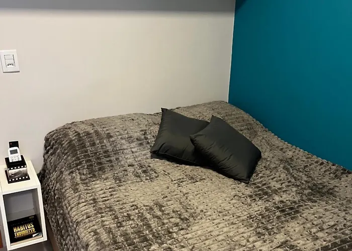 Apartamento Studio