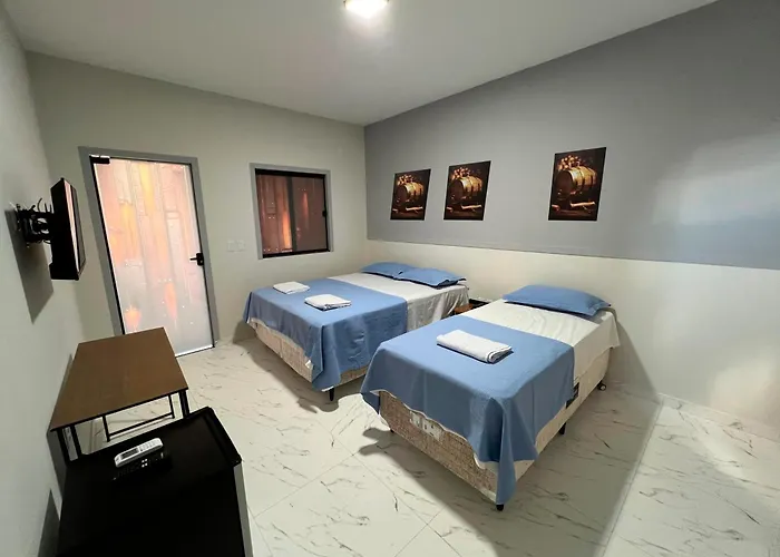 Hotel Acqua Park
