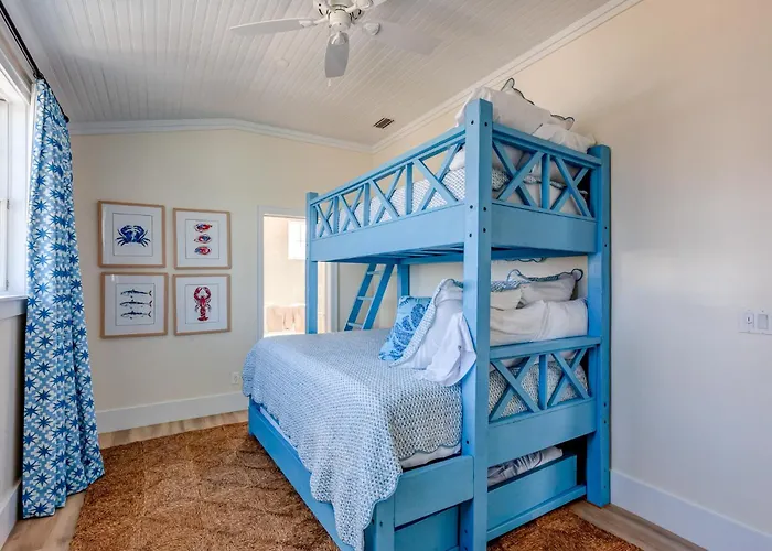 The Abaco Inn