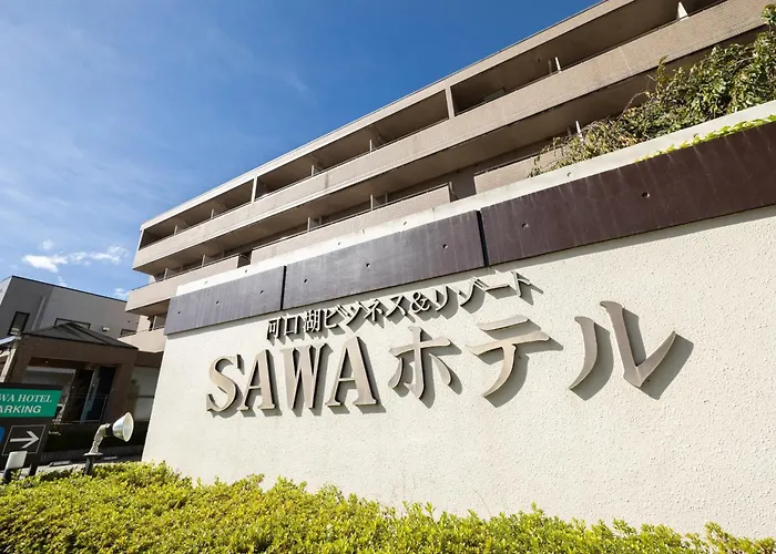 Sawa Hotel