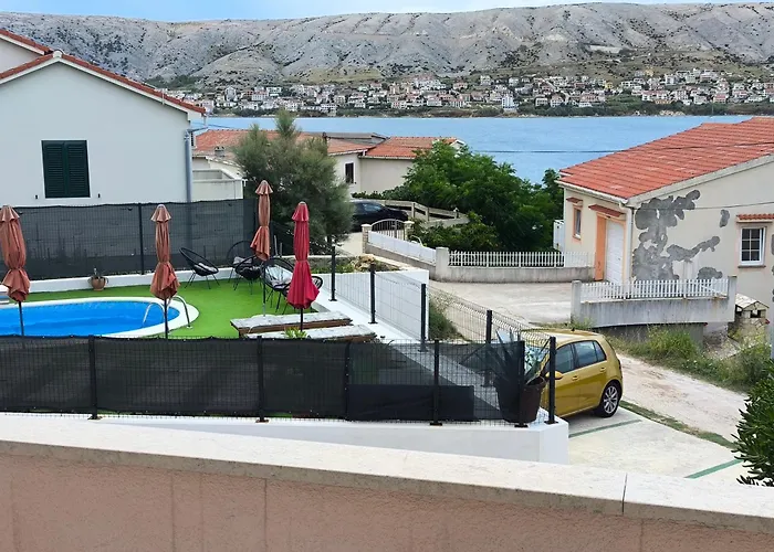 Villa Marin