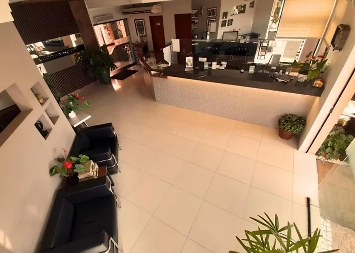 Limeira Verona Hotel