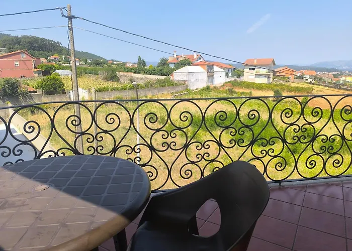 Camino Portugues Apartamentos