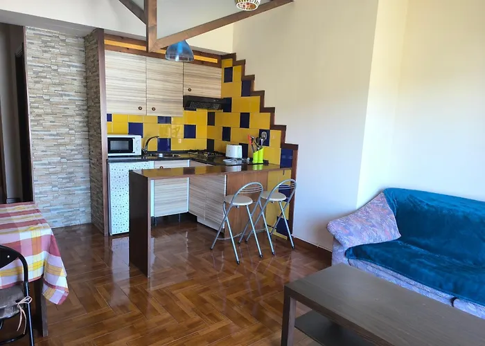 Camino Portugues Apartamentos